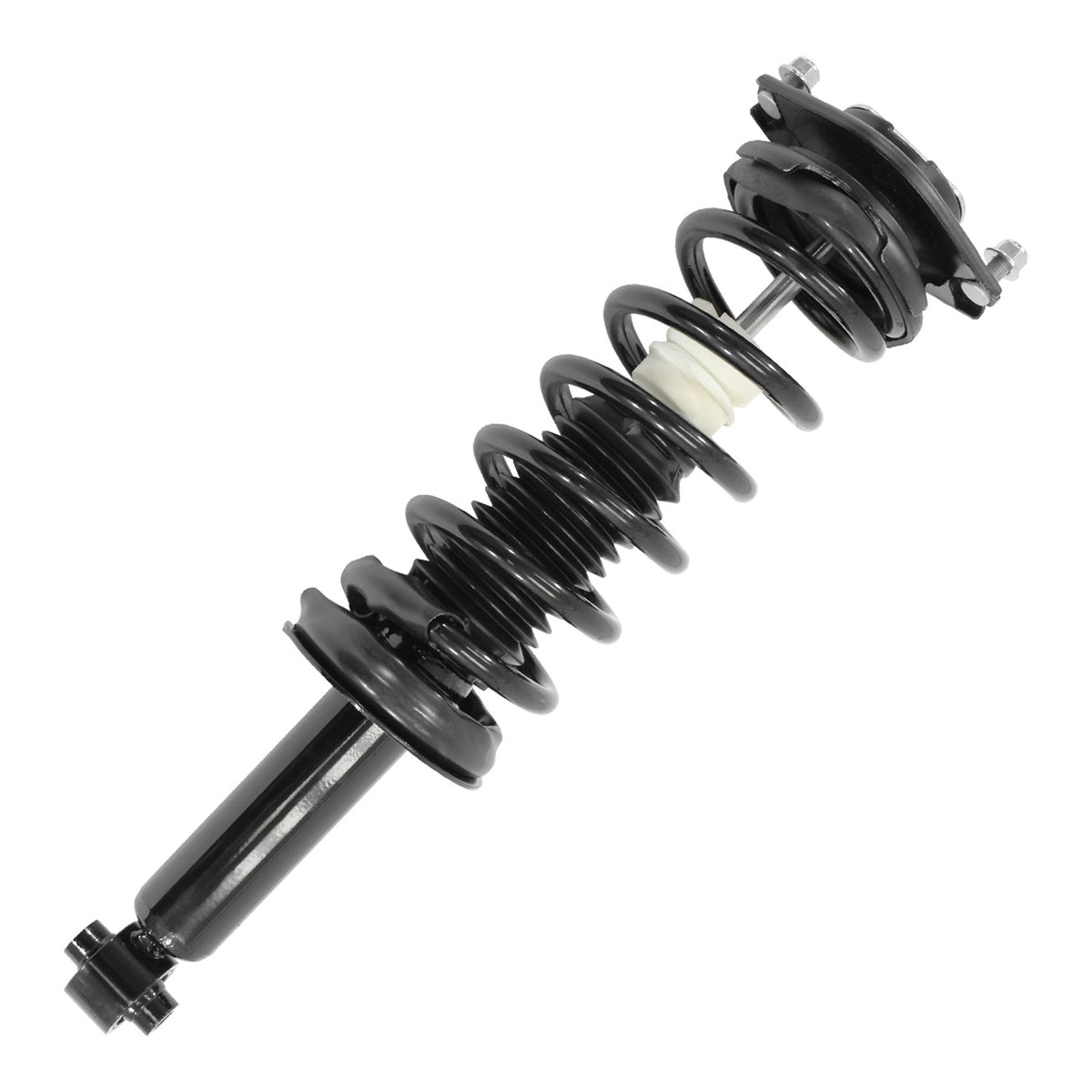 Unity Automotive Suspension Strut and Coil Spring Assembly 16100