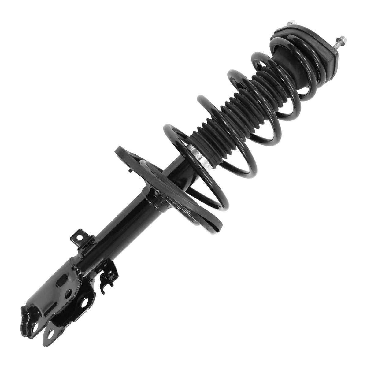 Unity Automotive Complete Strut 16102