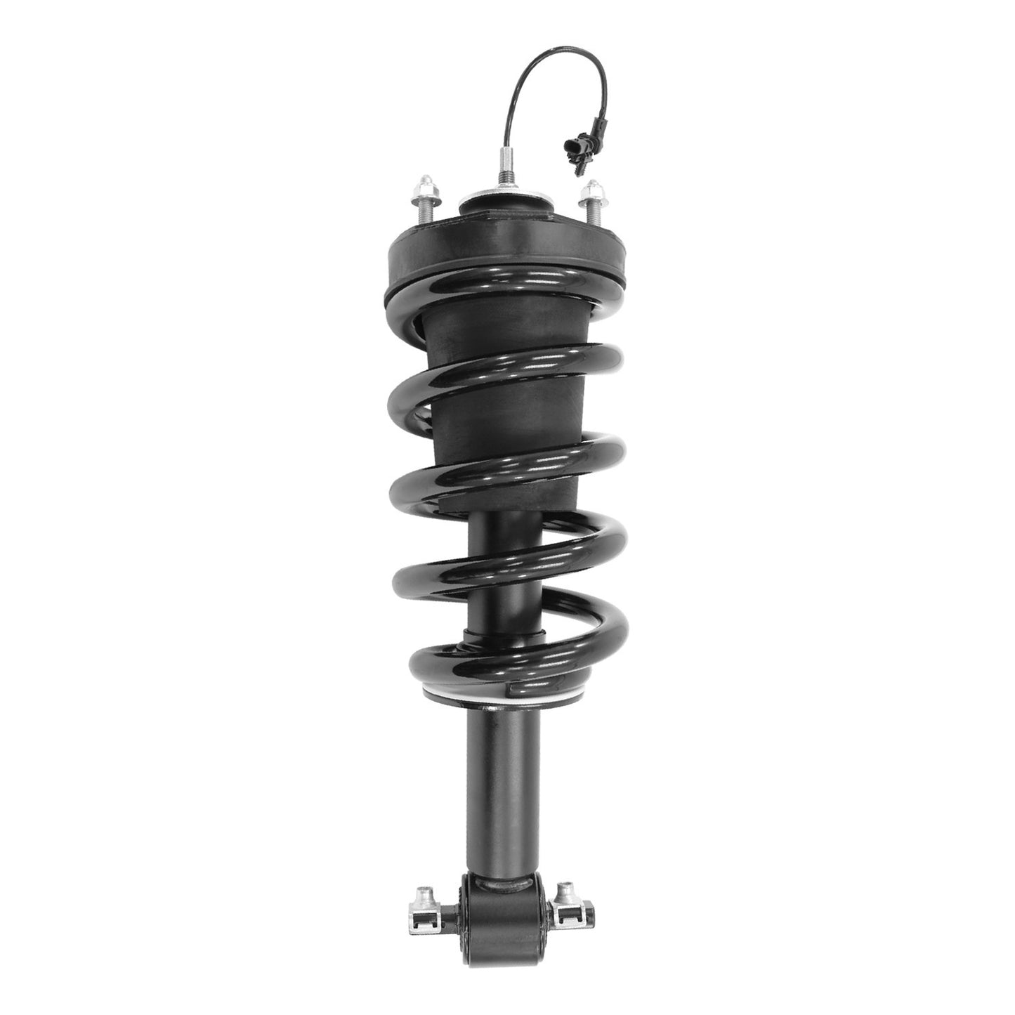 Unity Automotive Suspension Strut and Coil Spring Assembly 16-111200