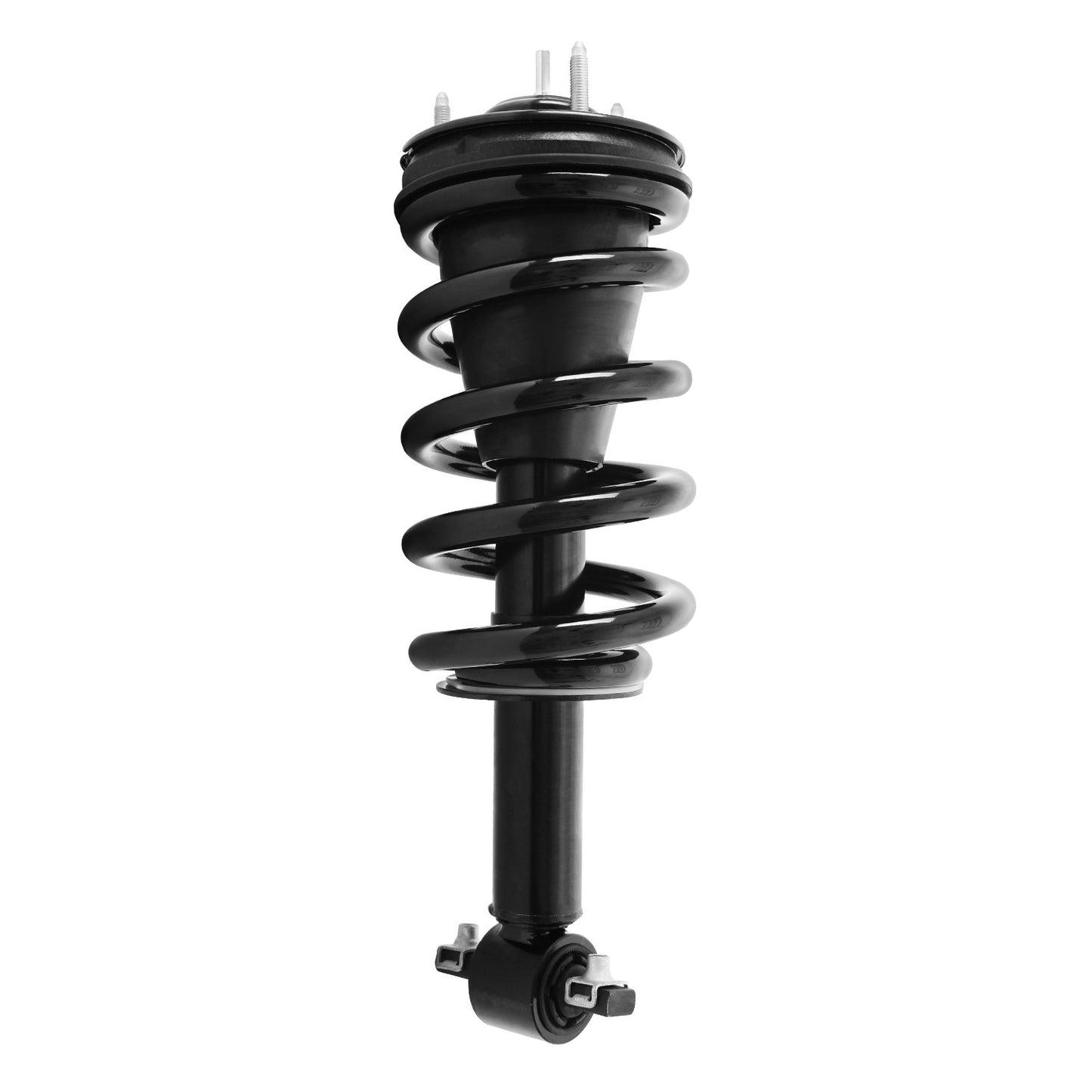 Unity Automotive Suspension Strut and Coil Spring Assembly 16-115100