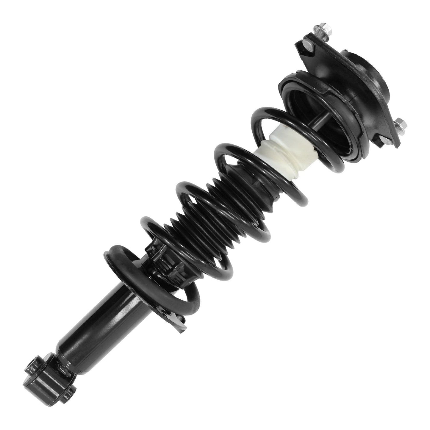 Unity Automotive Suspension Strut and Coil Spring Assembly 16130