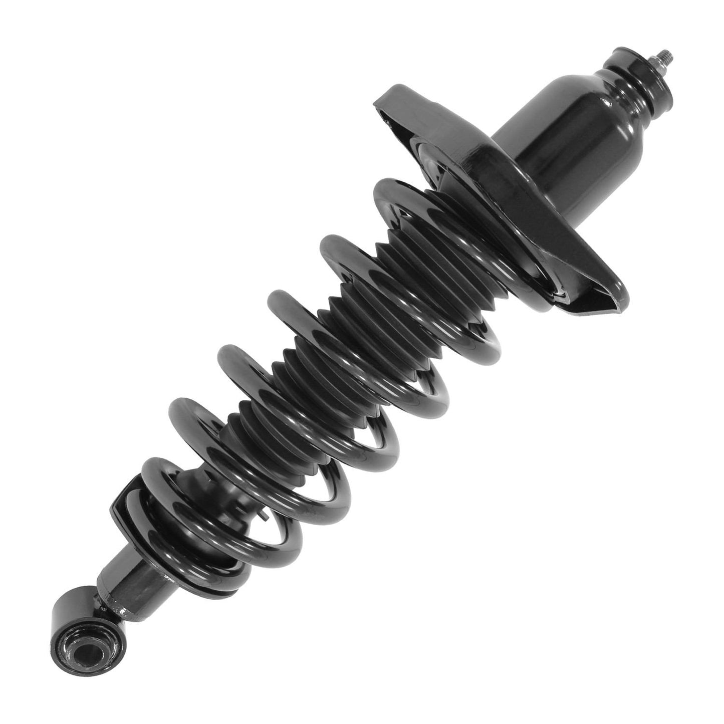 Unity Automotive Suspension Strut and Coil Spring Assembly 16133