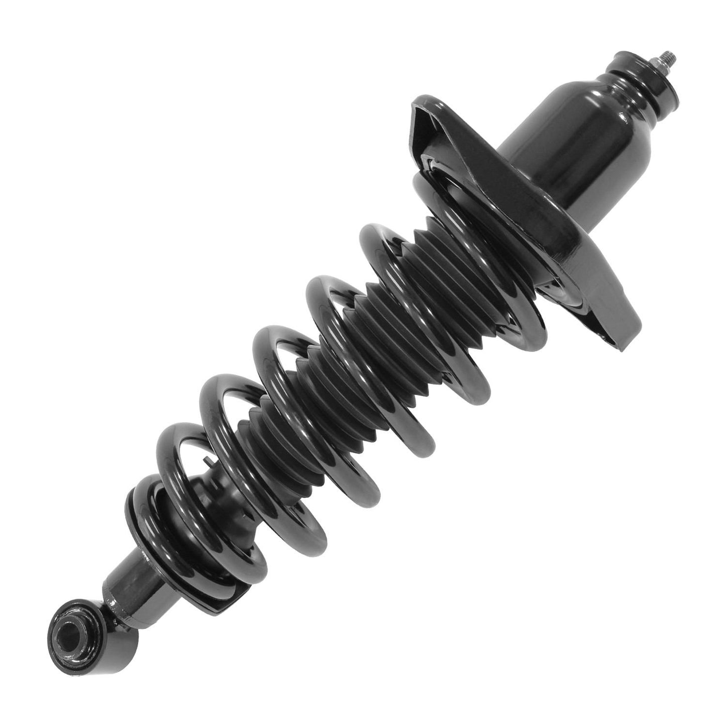 Unity Automotive Suspension Strut and Coil Spring Assembly 16134