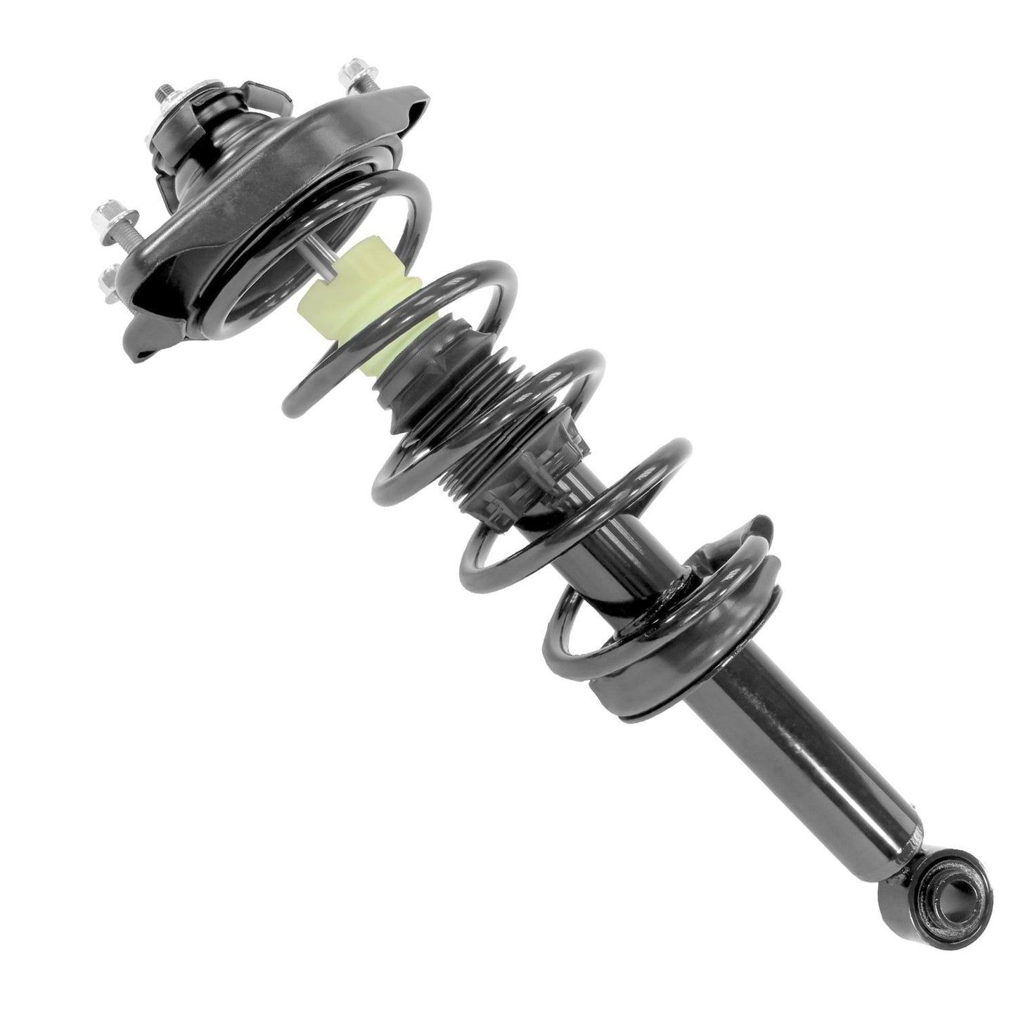 Unity Automotive Suspension Strut and Coil Spring Assembly 16150