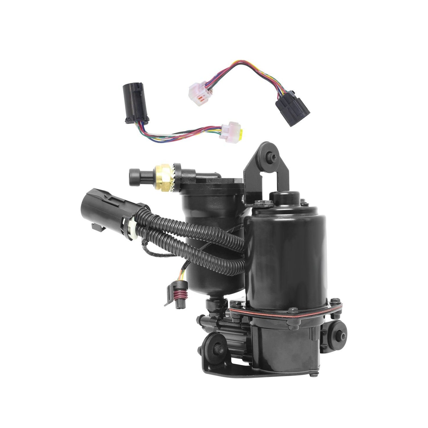 Unity Automotive Air Suspension Compressor 20-012204