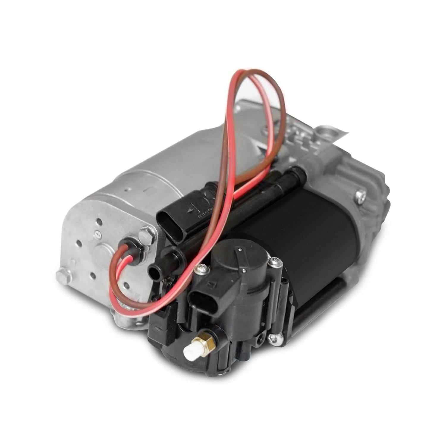 Unity Automotive Air Suspension Compressor 20-012400