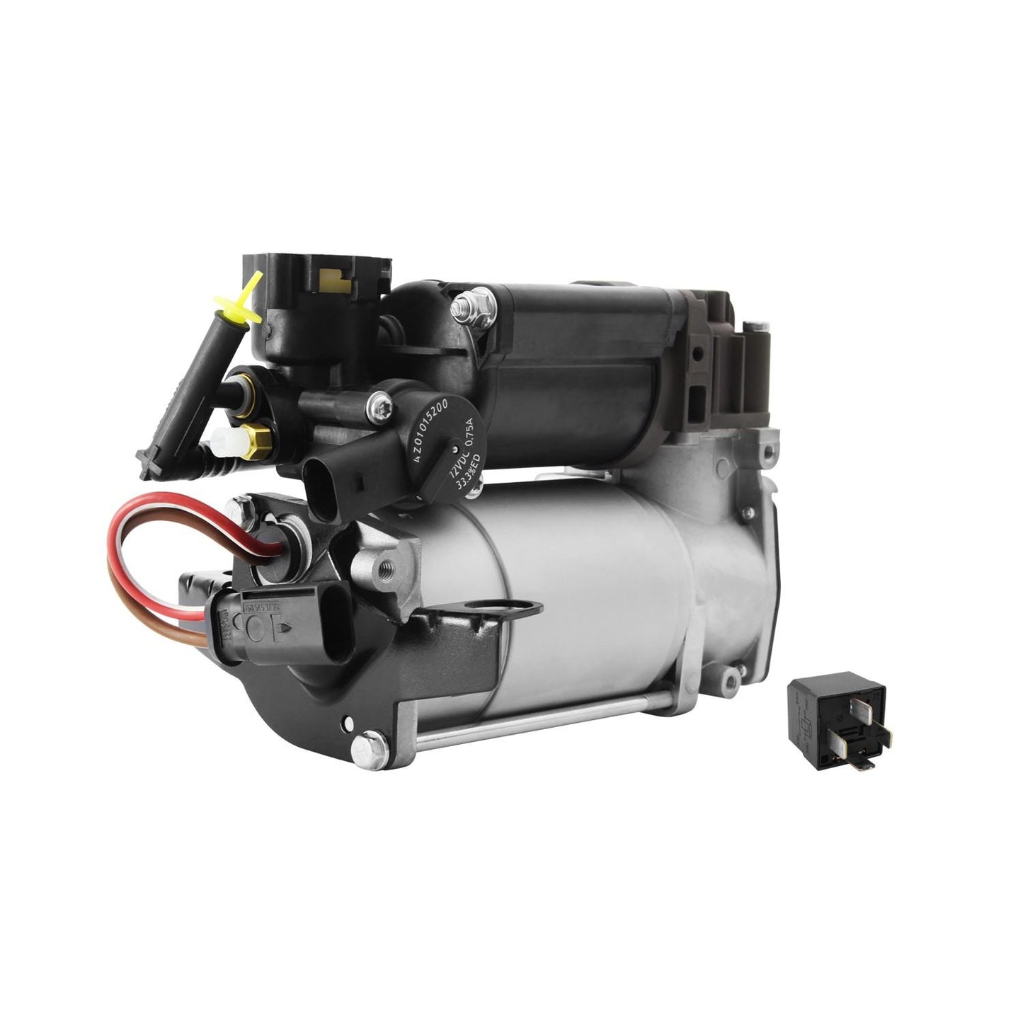 Unity Automotive Air Suspension Compressor 20-013404