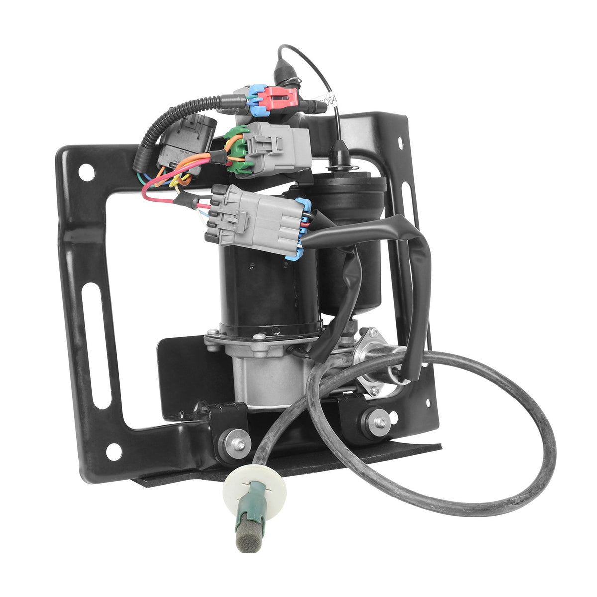 Unity Automotive Air Suspension Compressor 20-020000-C