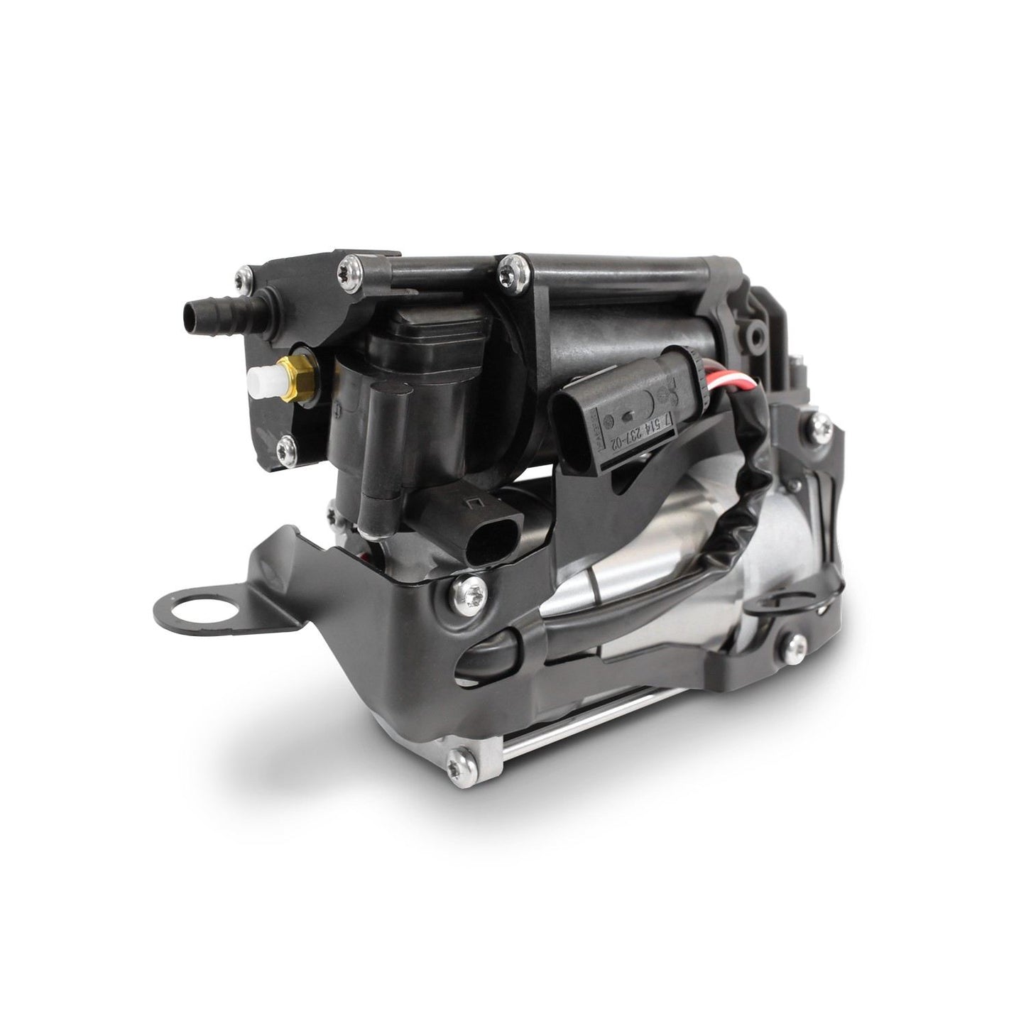 Unity Automotive Air Suspension Compressor 20-021500-C