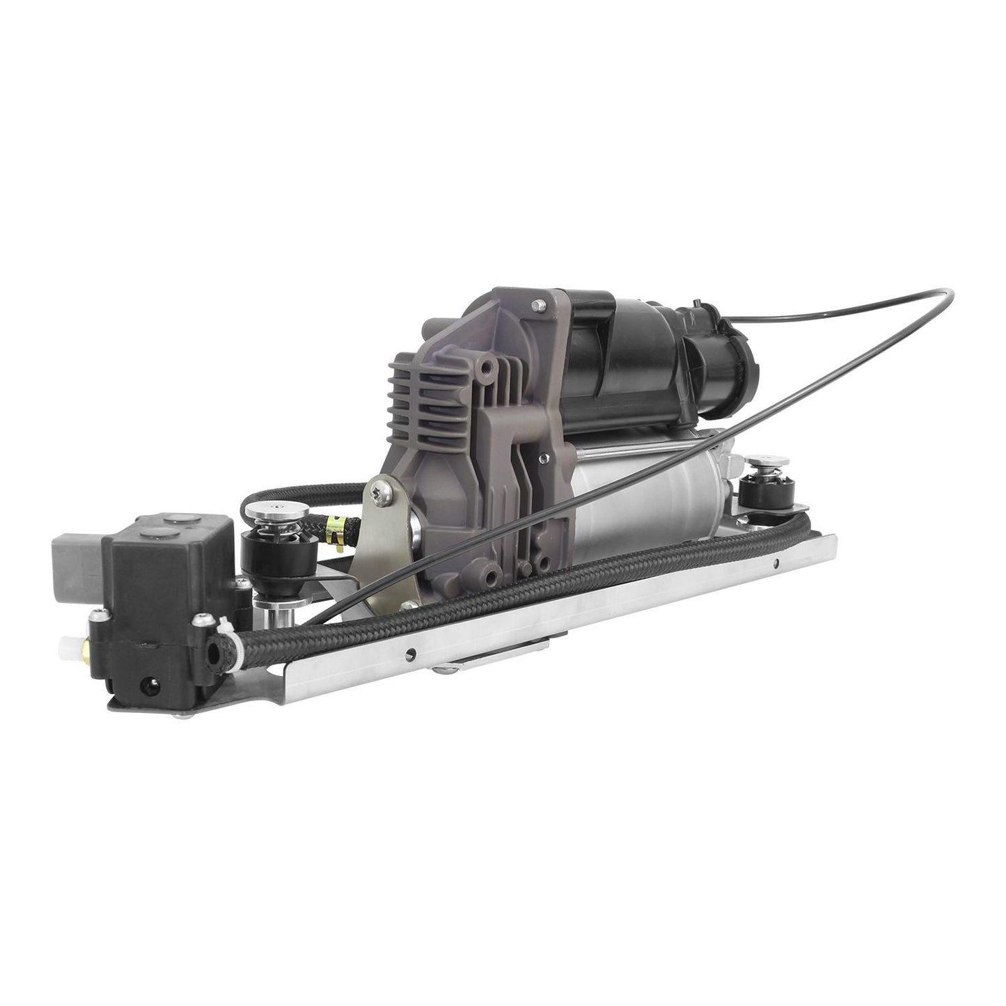 Unity Automotive Air Suspension Compressor 20-025600-C