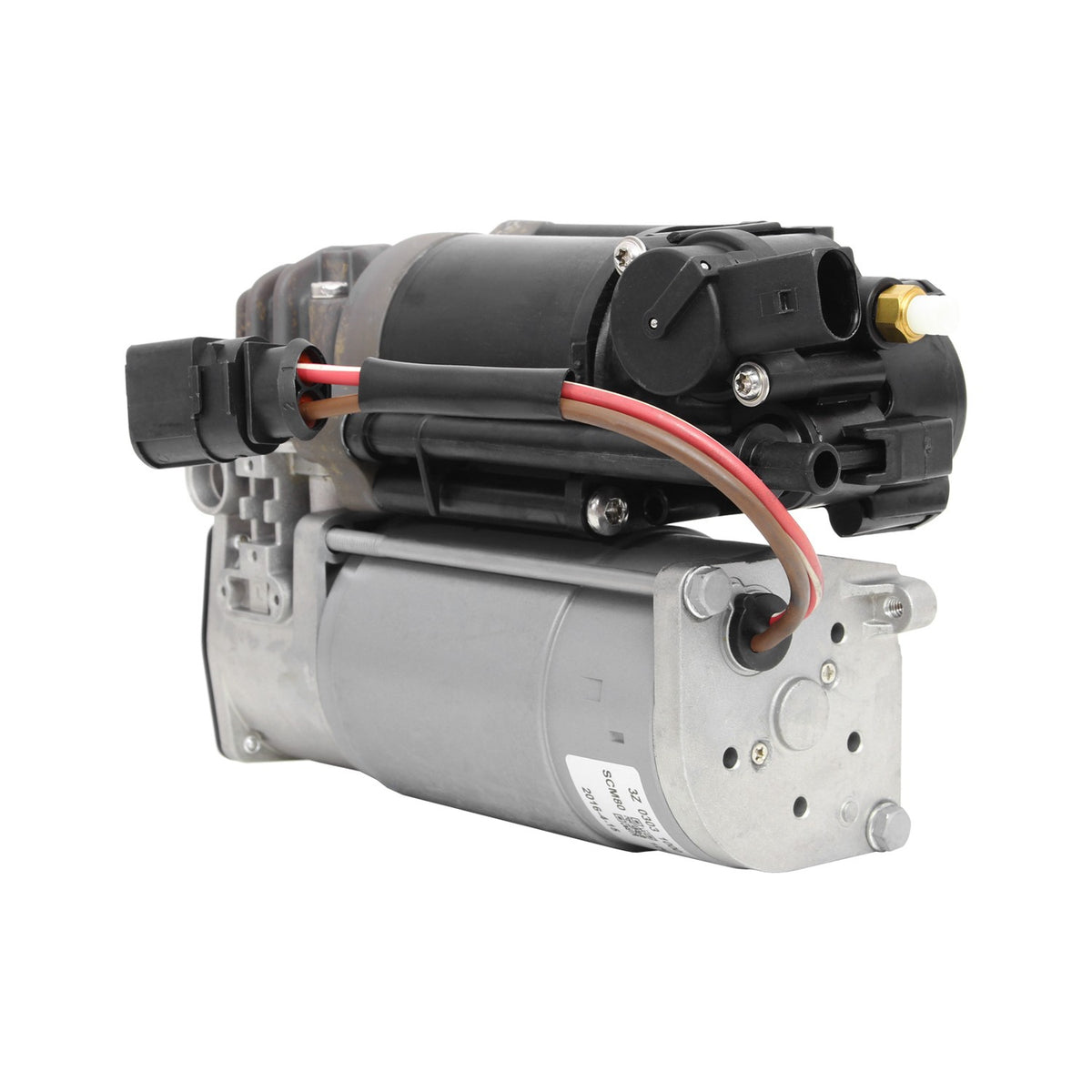 Unity Automotive Air Suspension Compressor 20-030304