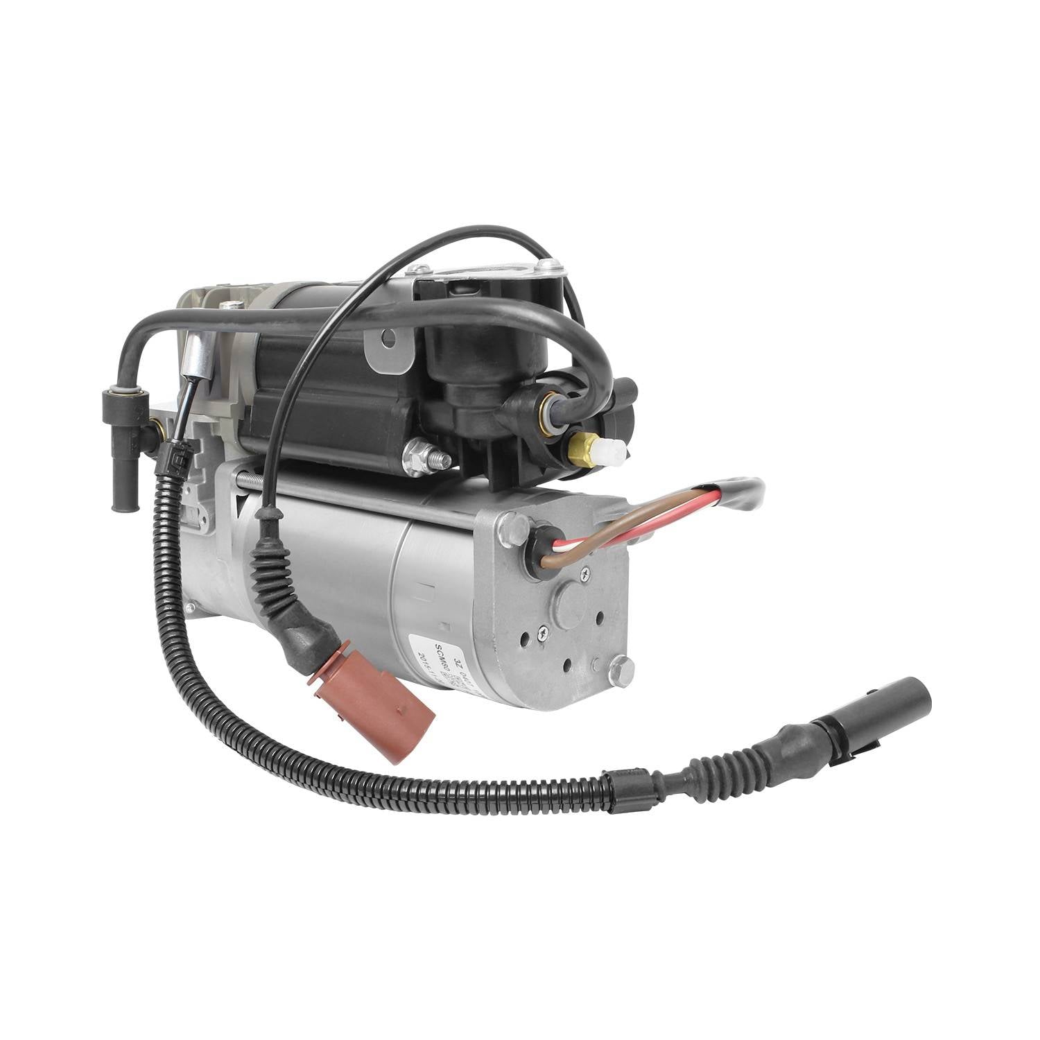 Unity Automotive Air Suspension Compressor 20-035004