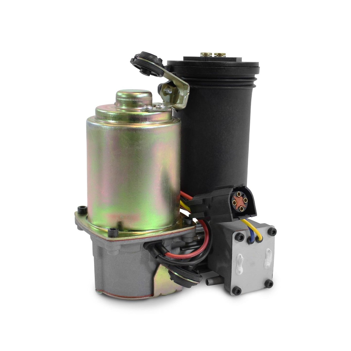 Unity Automotive Air Suspension Compressor 20-036004