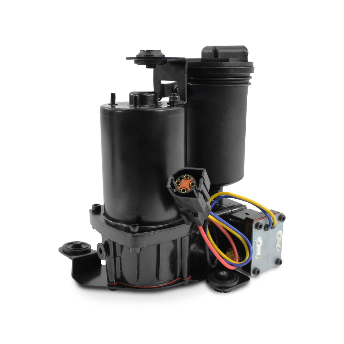 Unity Automotive Air Suspension Compressor 20-038004