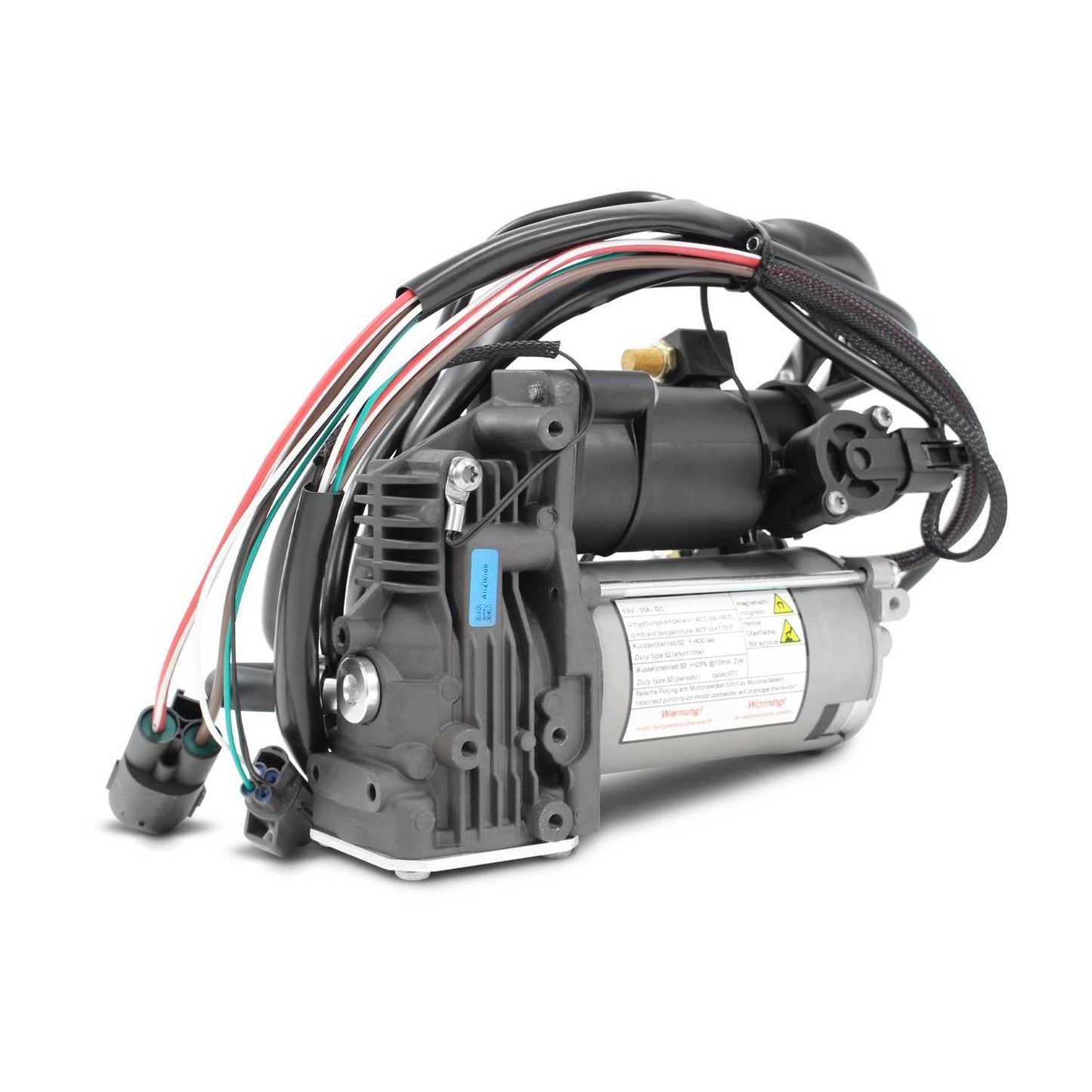 Unity Automotive Air Suspension Compressor 20-076000