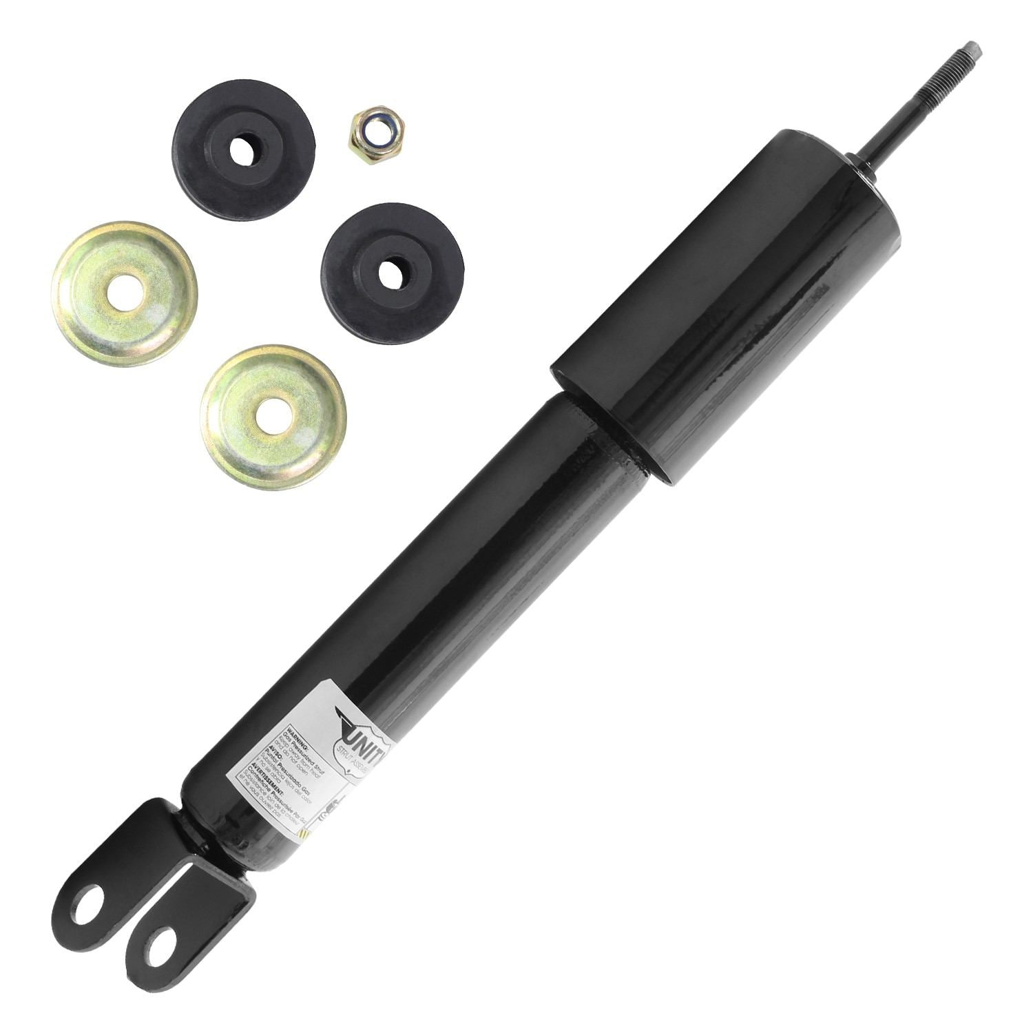 Unity Automotive Shock Absorber 211110