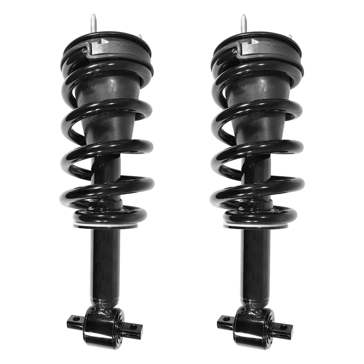 Unity Automotive Suspension Strut Assembly Kit 2-11590-001