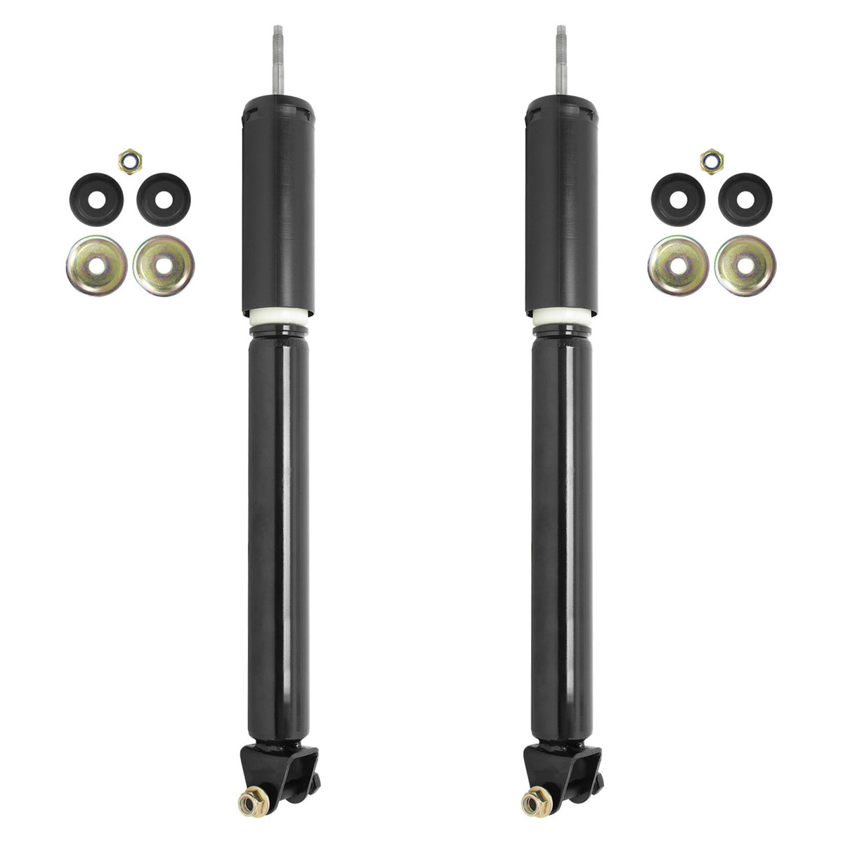 Unity Automotive Shock Absorber Kit 2-12-539000