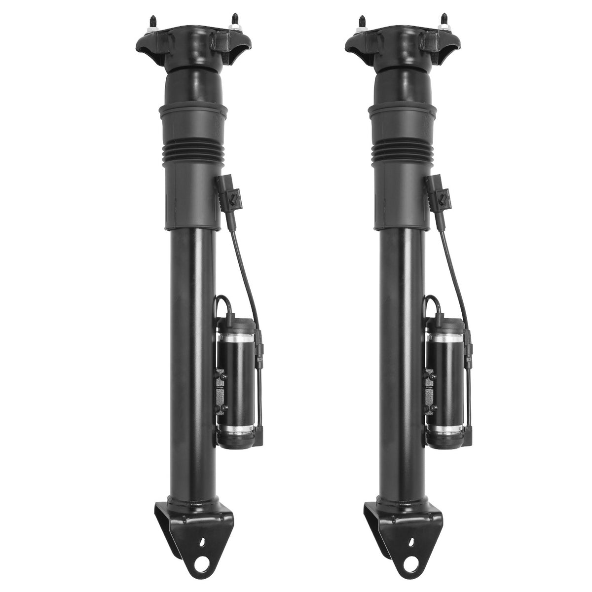 Unity Automotive Shock Absorber Set 2-13-517000