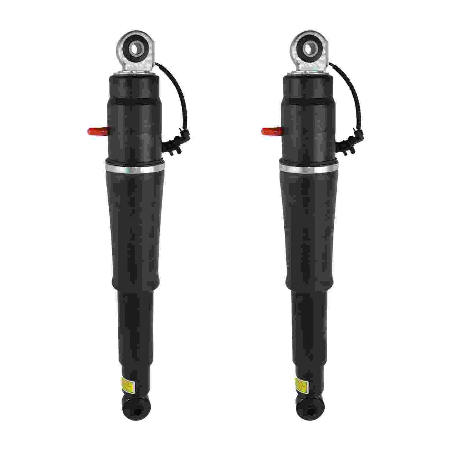 Unity Automotive Shock Absorber Set 2-14-511200