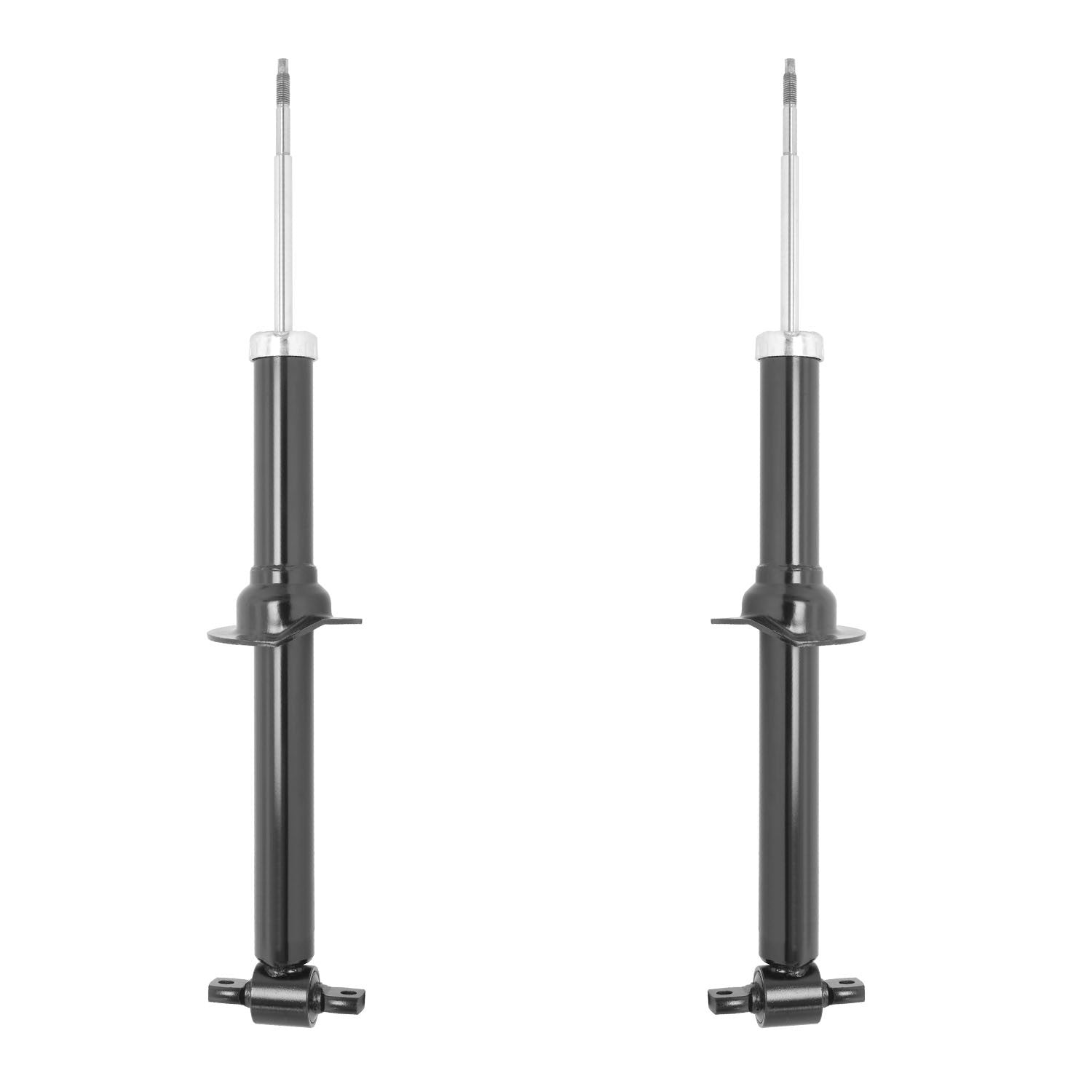 Unity Automotive Shock Absorber Conversion Kit 22-115200