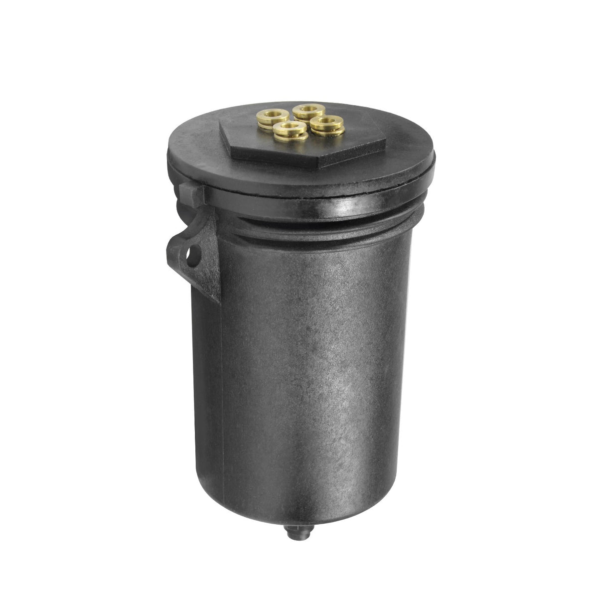 Unity Automotive Air Suspension Compressor Dryer 25-0F0000-4