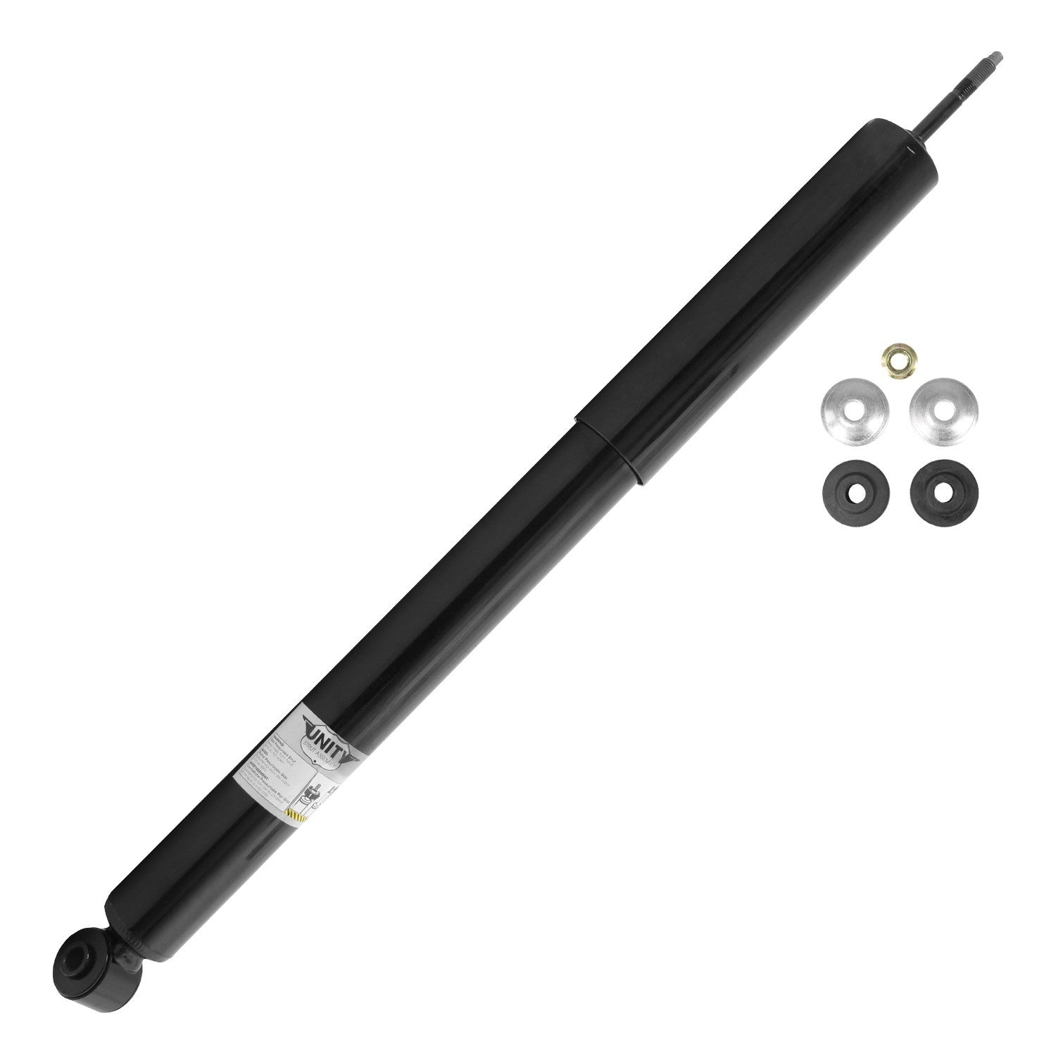 Unity Automotive Shock Absorber 252030