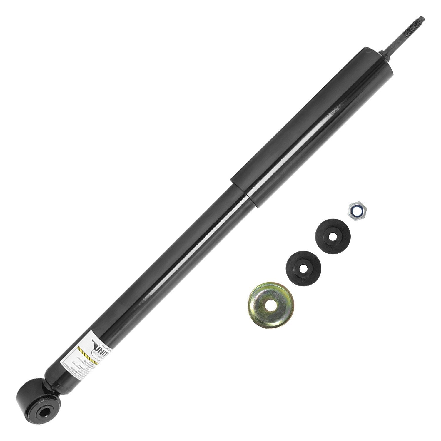 Unity Automotive Shock Absorber 255070