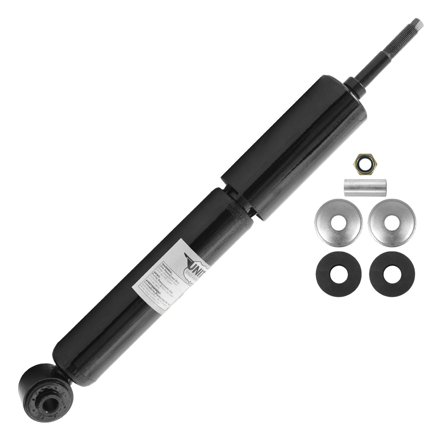 Unity Automotive Shock Absorber 255610