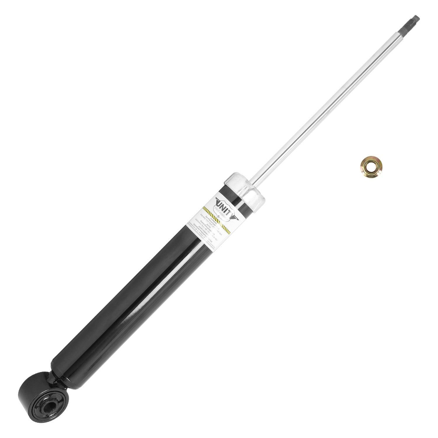 Unity Automotive Shock Absorber 257020
