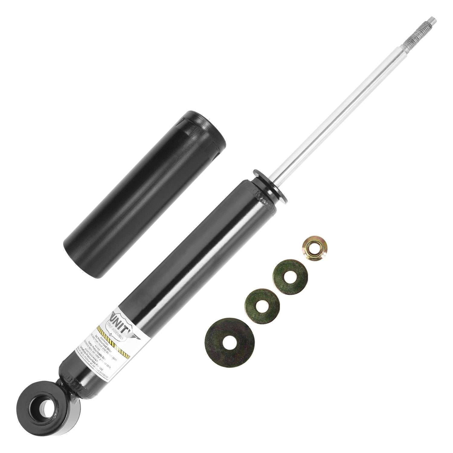 Unity Automotive Shock Absorber 259320