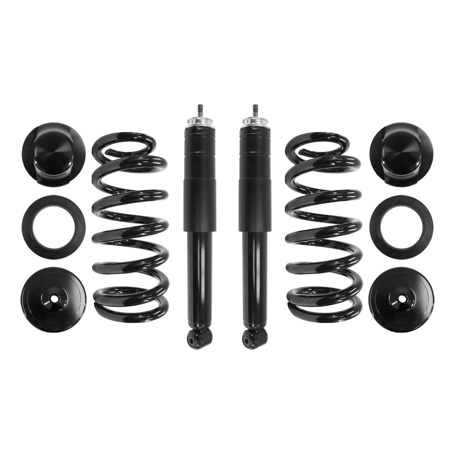 Unity Automotive Shock Absorber Conversion Kit 30-513100-KIT