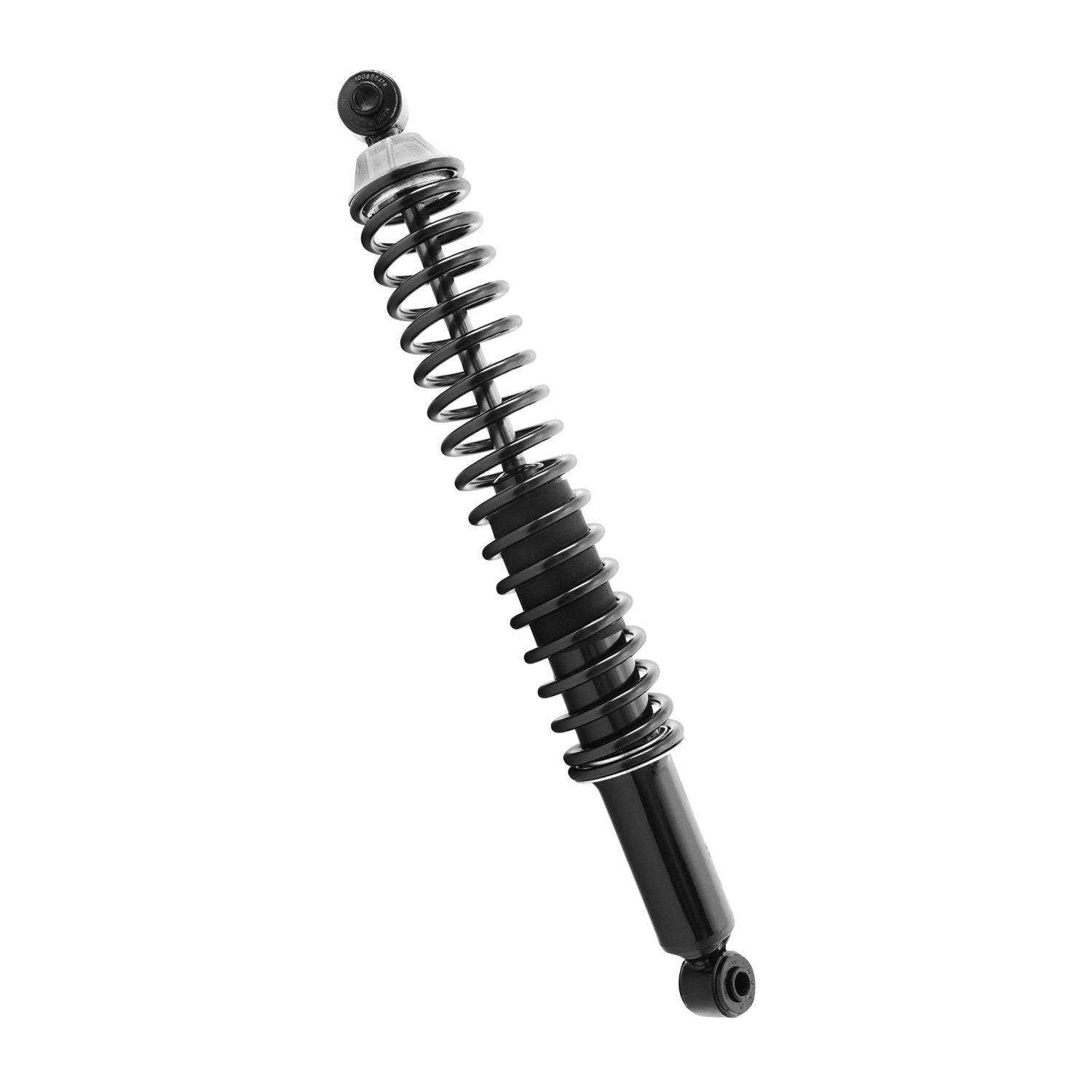 Unity Automotive Air Spring to Coil Spring Conversion Kit 30-515000-R