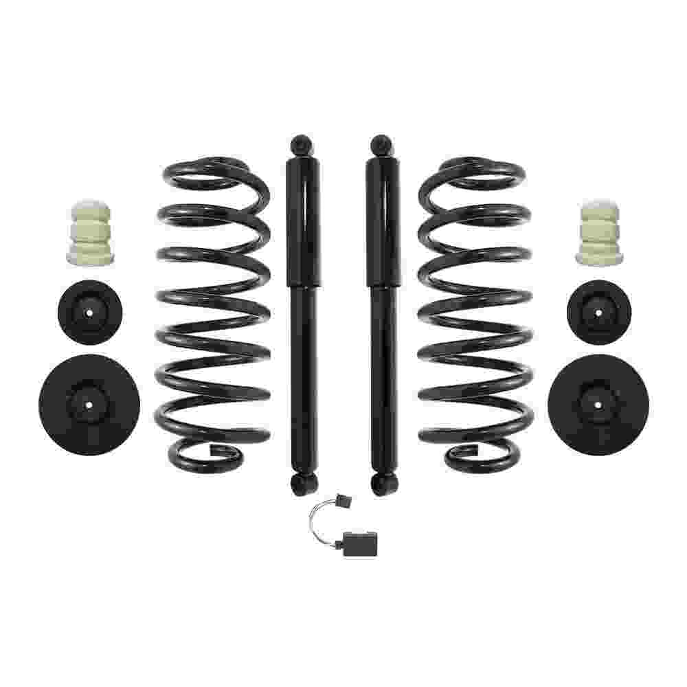 Unity Automotive Air Spring to Coil Spring Conversion Kit 30-515100-ESV-KIT