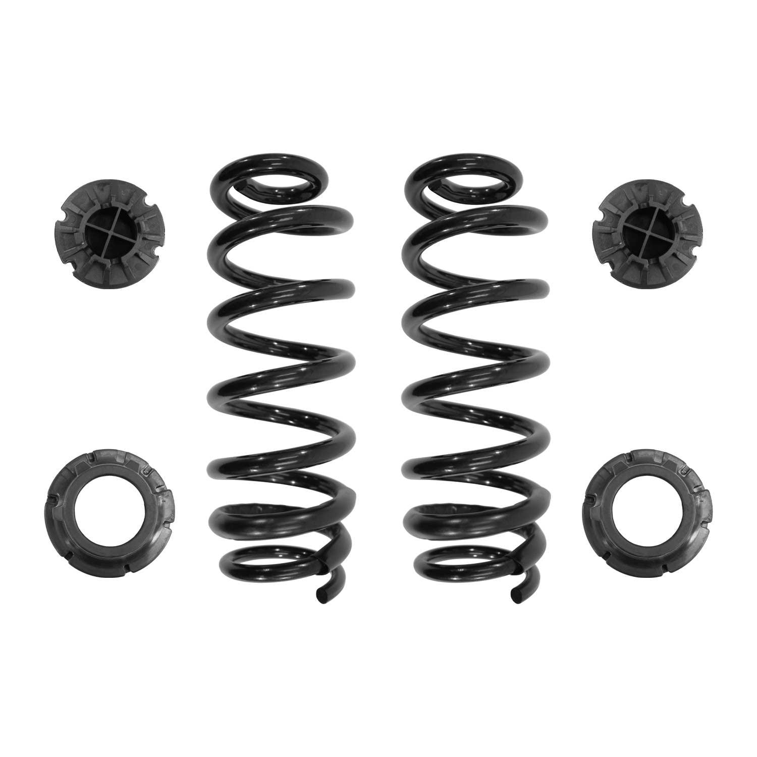 Unity Automotive Air Spring to Coil Spring Conversion Kit 30-517700