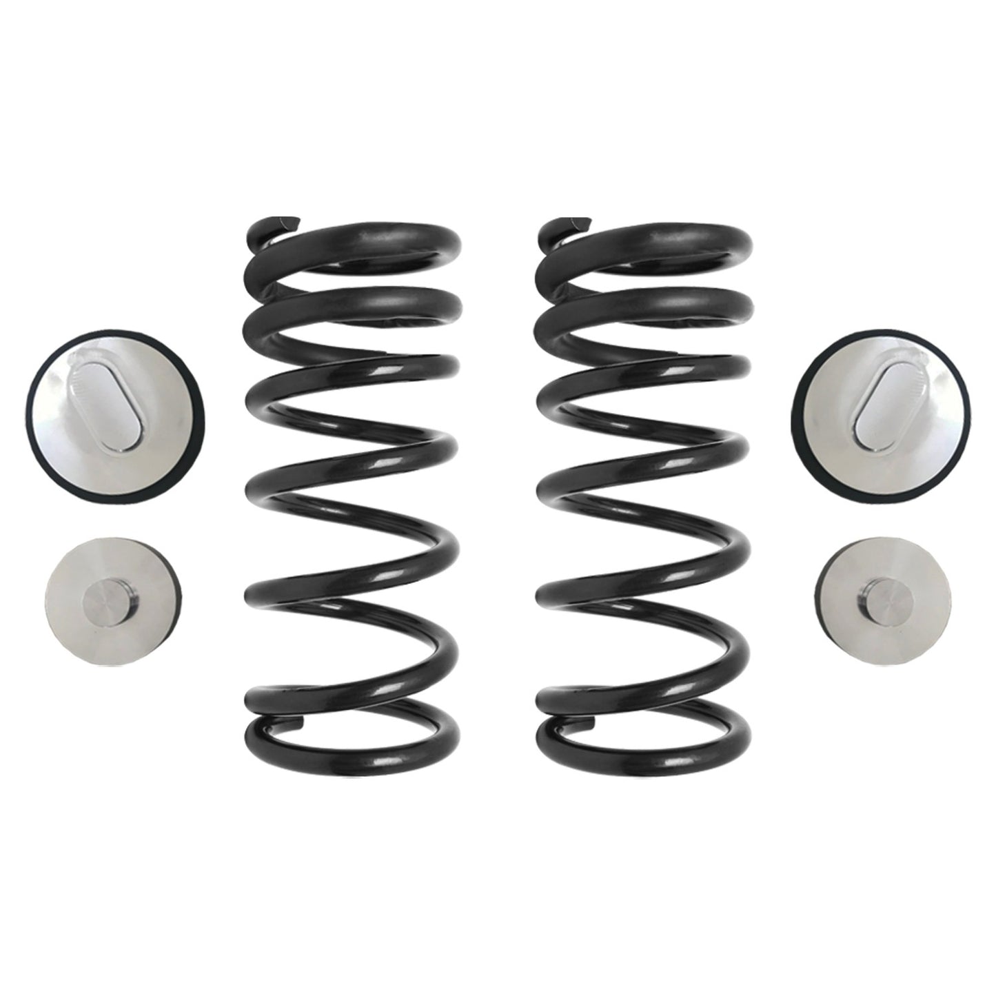 Unity Automotive Air Spring to Coil Spring Conversion Kit 30-539000