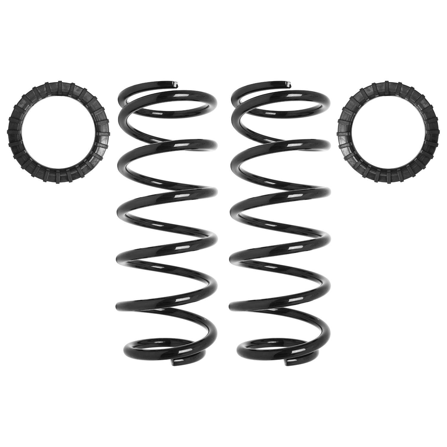 Unity Automotive Air Spring to Coil Spring Conversion Kit 30-563000