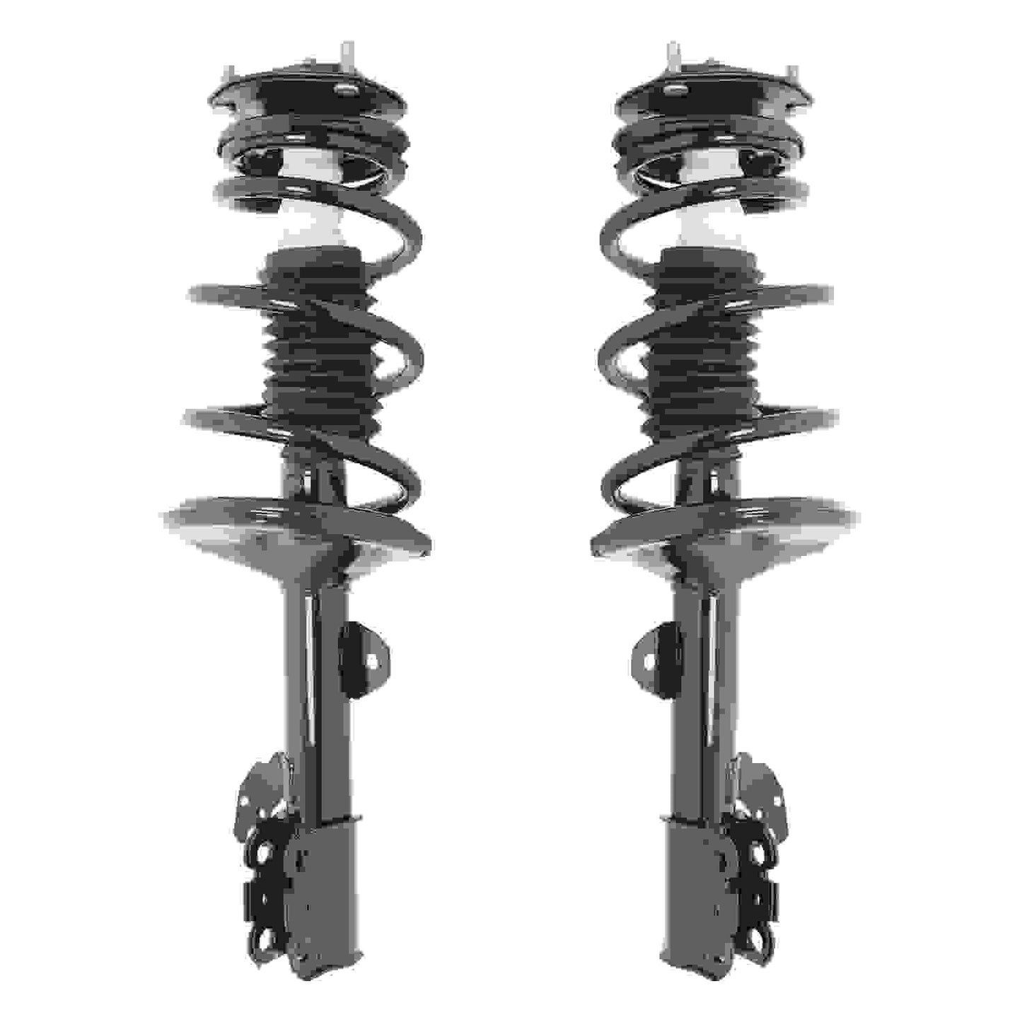 Unity Automotive Active to Passive Suspension Conversion Kit 31-116000