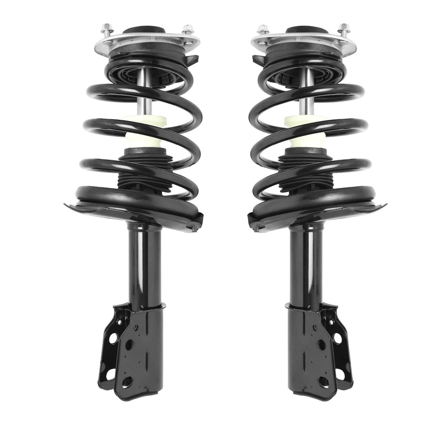 Unity Automotive Active to Passive Suspension Conversion Kit 31-141000