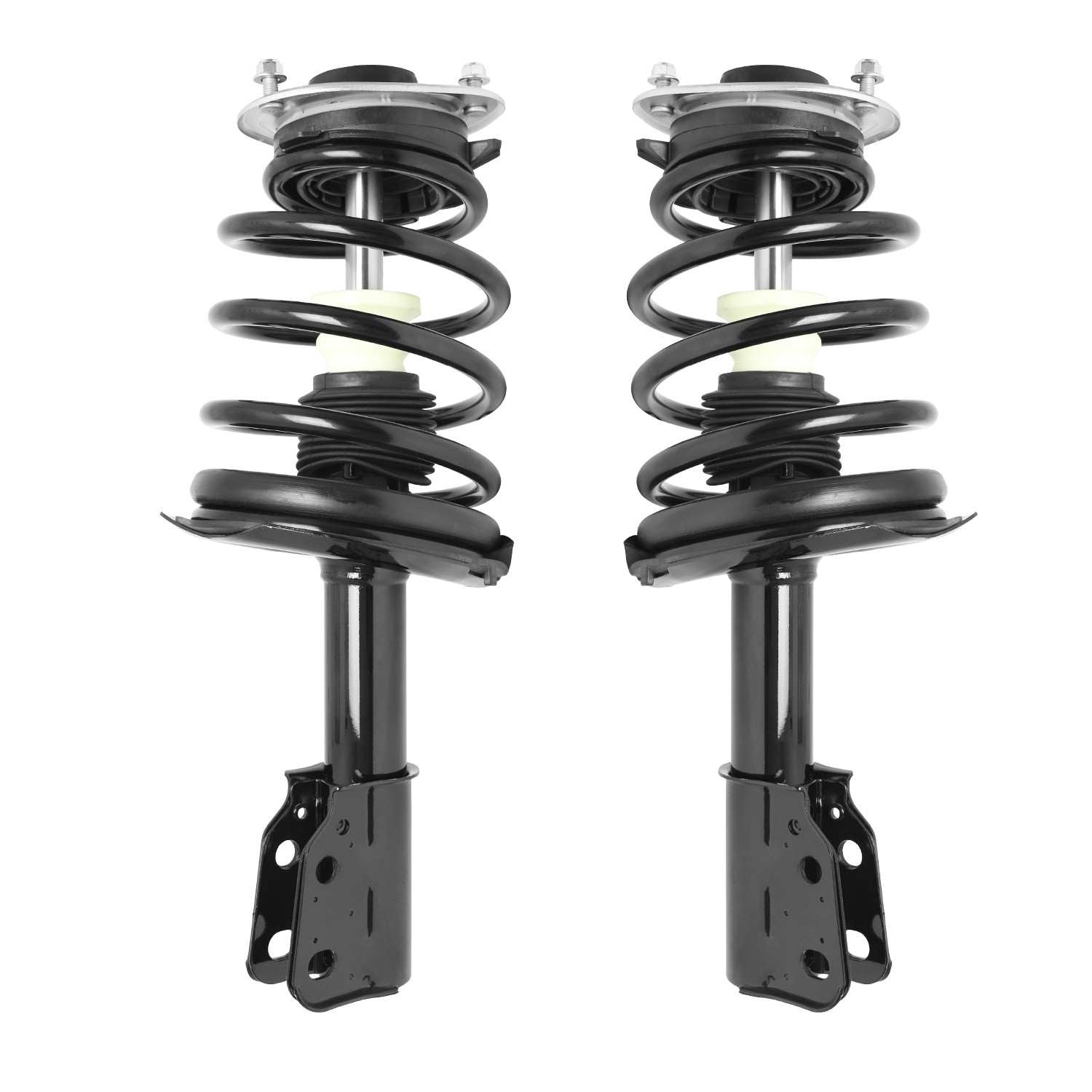 Unity Automotive Active to Passive Suspension Conversion Kit 31-141000