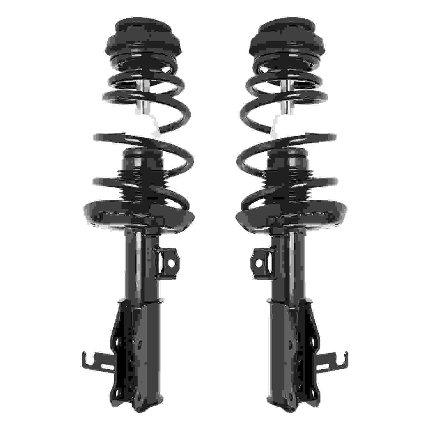 Unity Automotive Active to Passive Suspension Conversion Kit 31-141600
