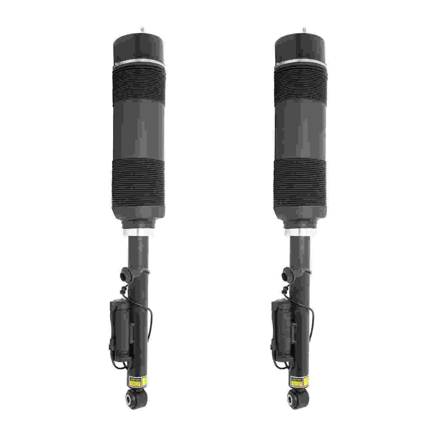 Unity Automotive Air Spring to Coil Spring Conversion Kit 31-513400