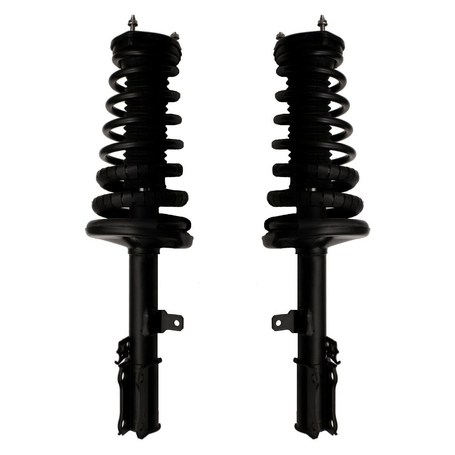 Unity Automotive Air Spring to Coil Spring Conversion Kit 31-516000-AWD