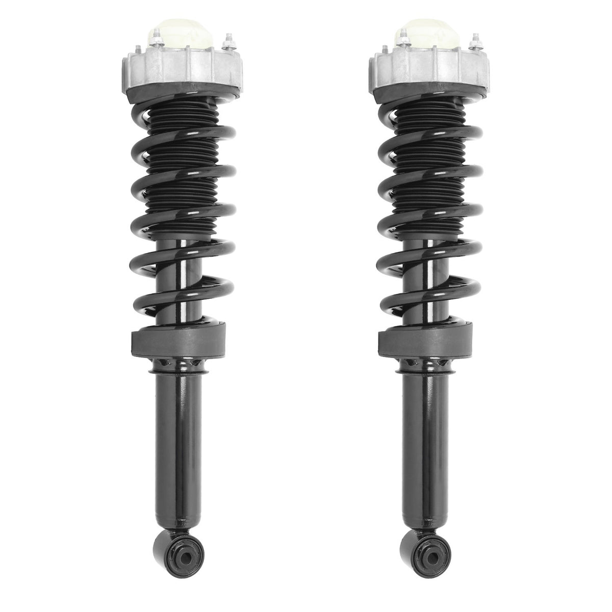 Unity Automotive Air Spring to Coil Spring Conversion Kit 31-532500