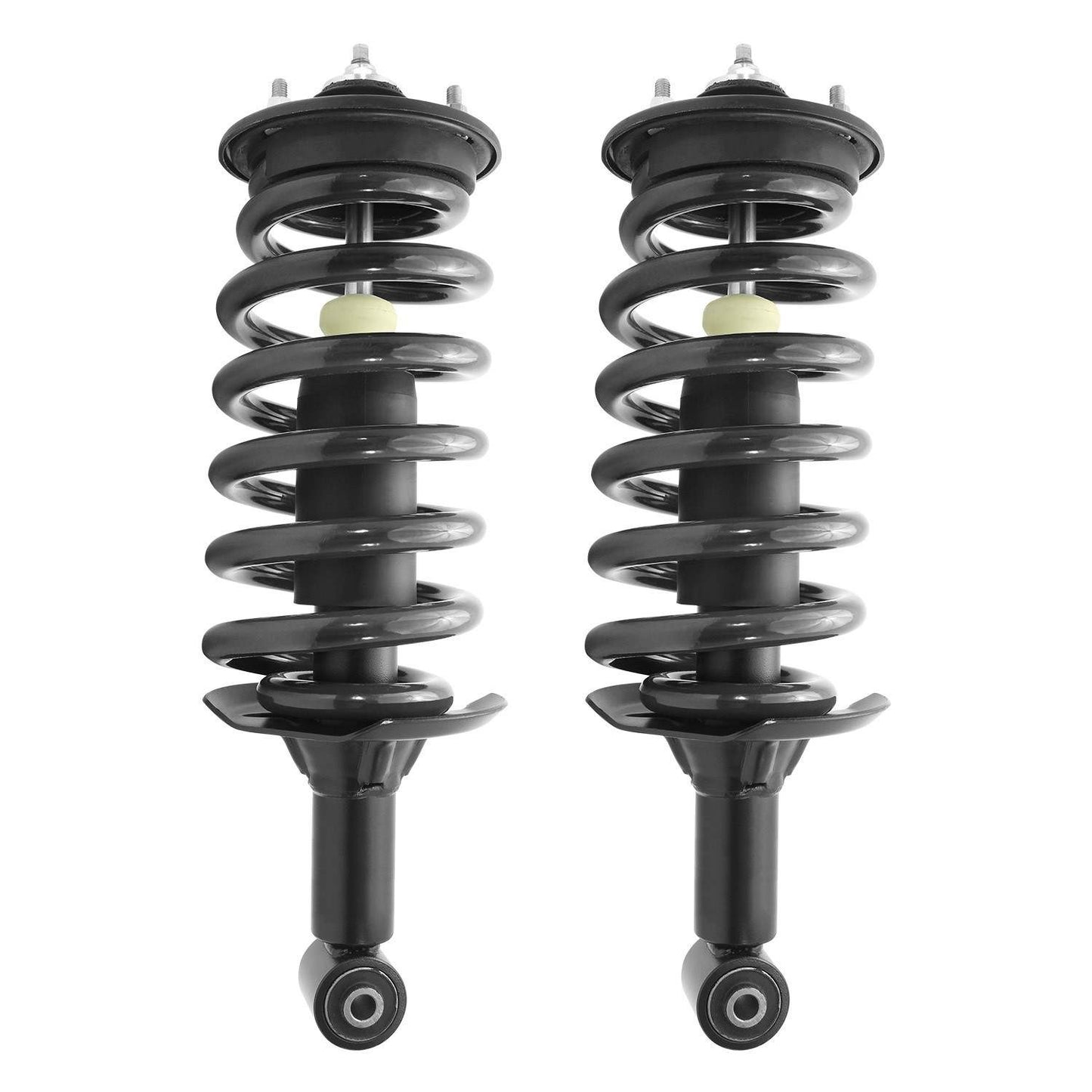 Unity Automotive Air Spring to Coil Spring Conversion Kit 31-573000