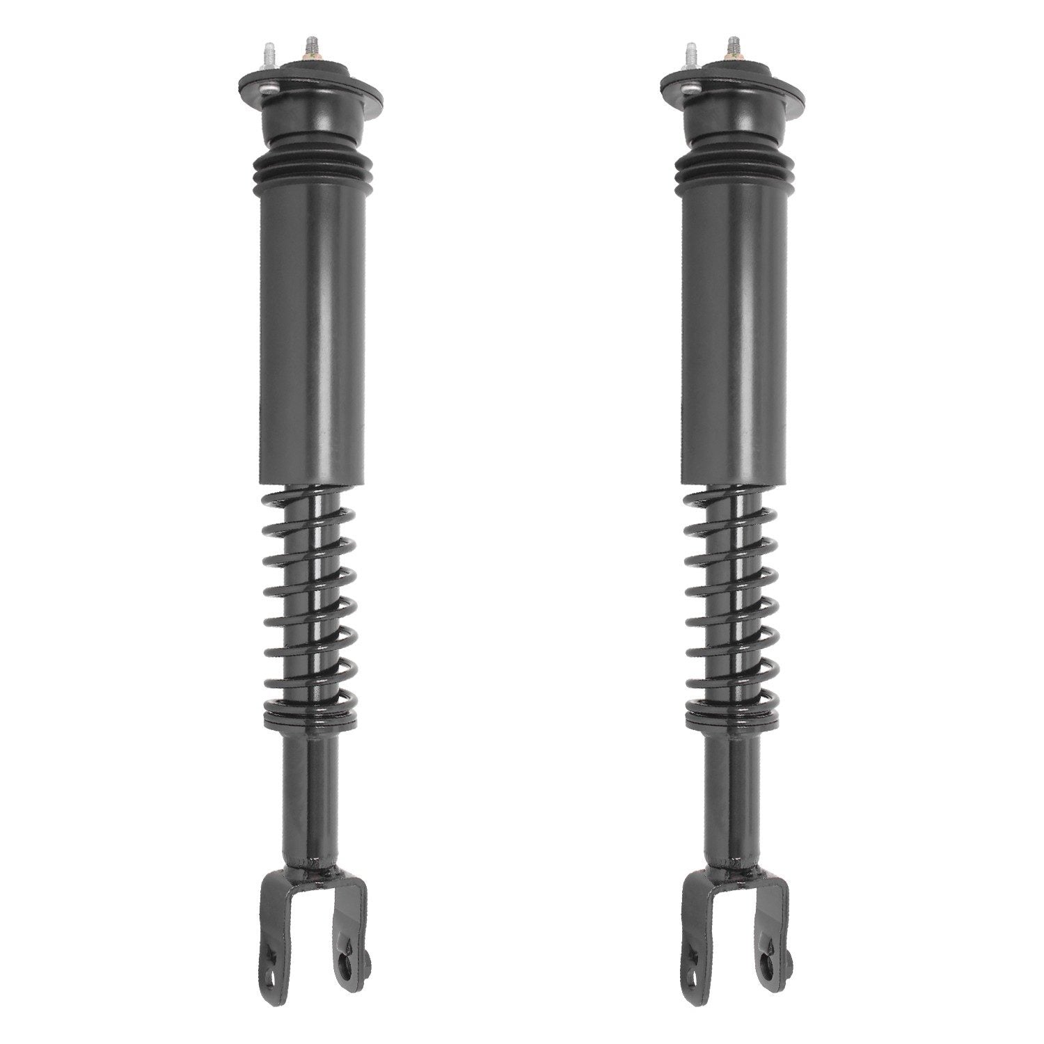 Unity Automotive Shock Absorber Conversion Kit 32-515500