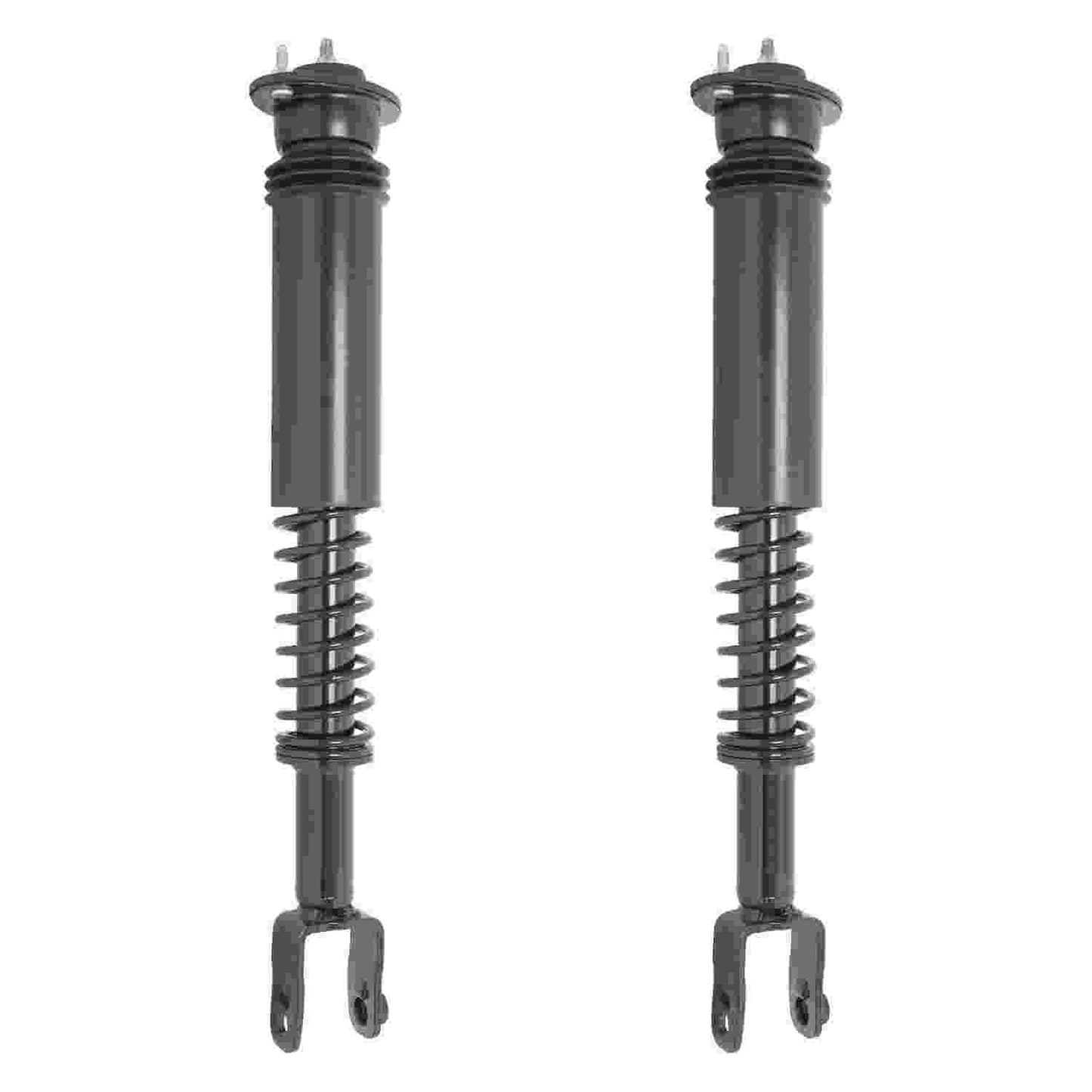 Unity Automotive Shock Absorber Conversion Kit 32-515500