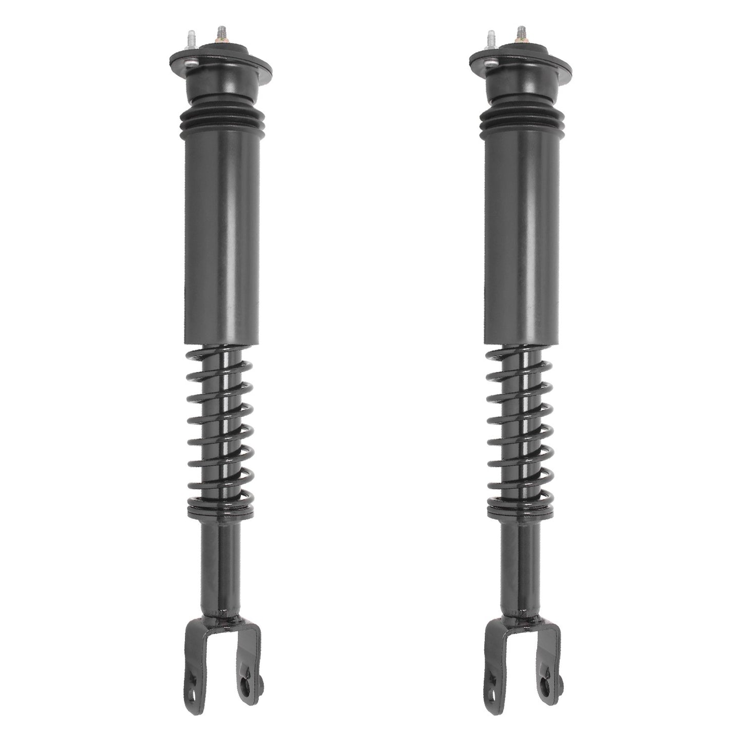 Unity Automotive Shock Absorber Conversion Kit 32-515500
