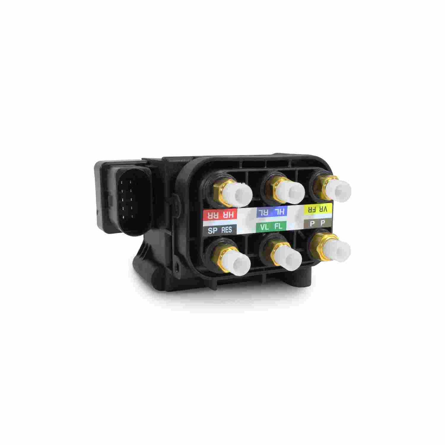 Unity Automotive Air Suspension Solenoid Valve Unit 60-012900