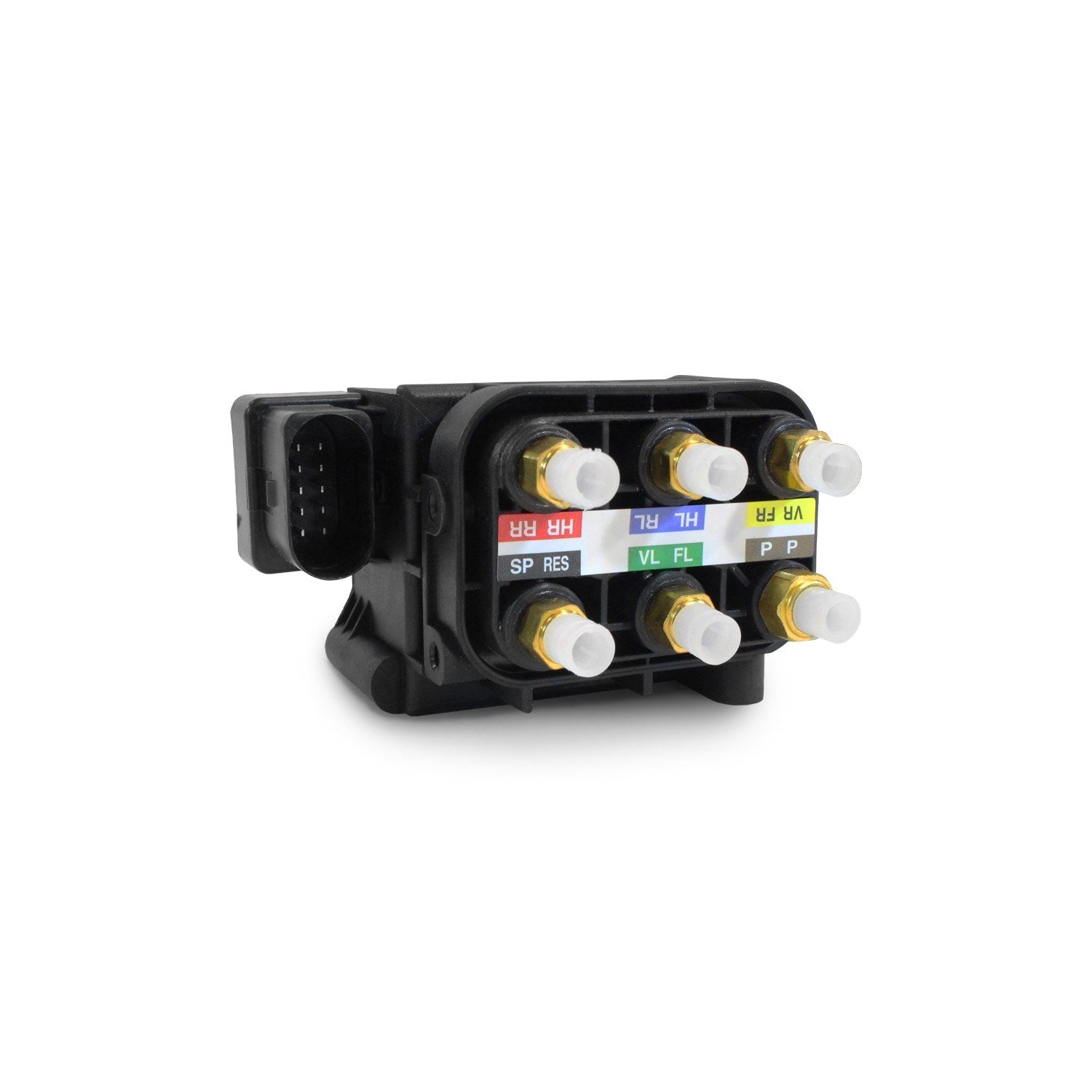 Unity Automotive Air Suspension Solenoid Valve Unit 60-012900